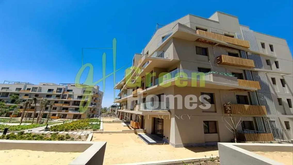 Luxury Apartment in V-Residence