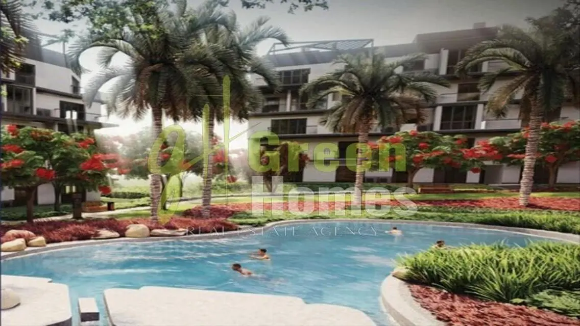 Luxury Apartment in V-Residence