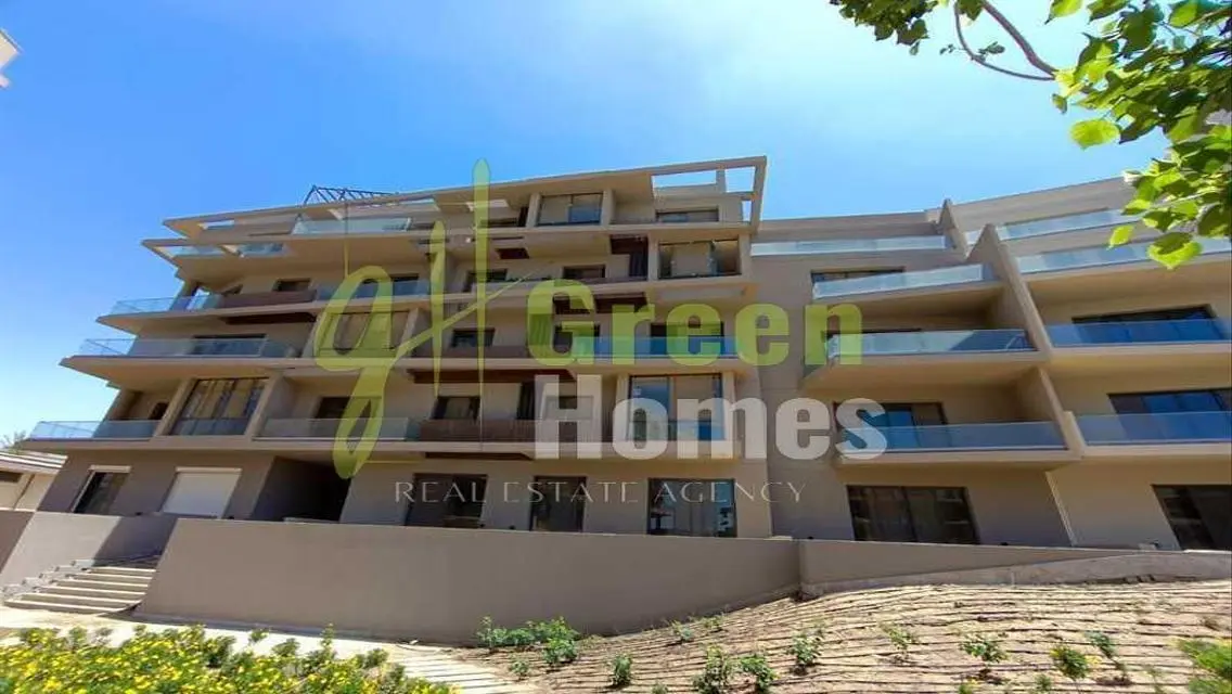 Luxury Apartment in V-Residence
