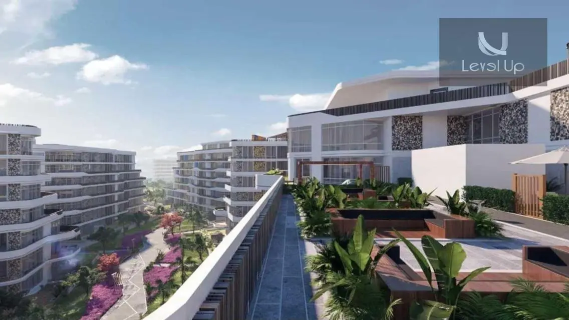 Luxury Apartment for Sale Near Major Landmark