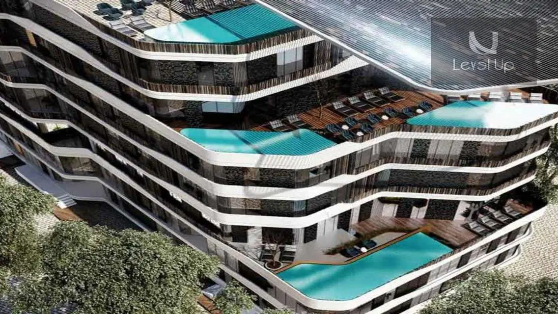Luxury Apartment for Sale Near Major Landmark