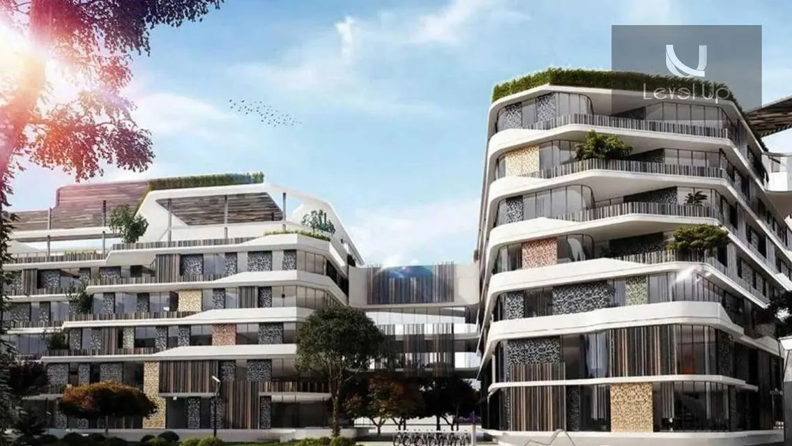 Luxury Apartment for Sale Near Major Landmark