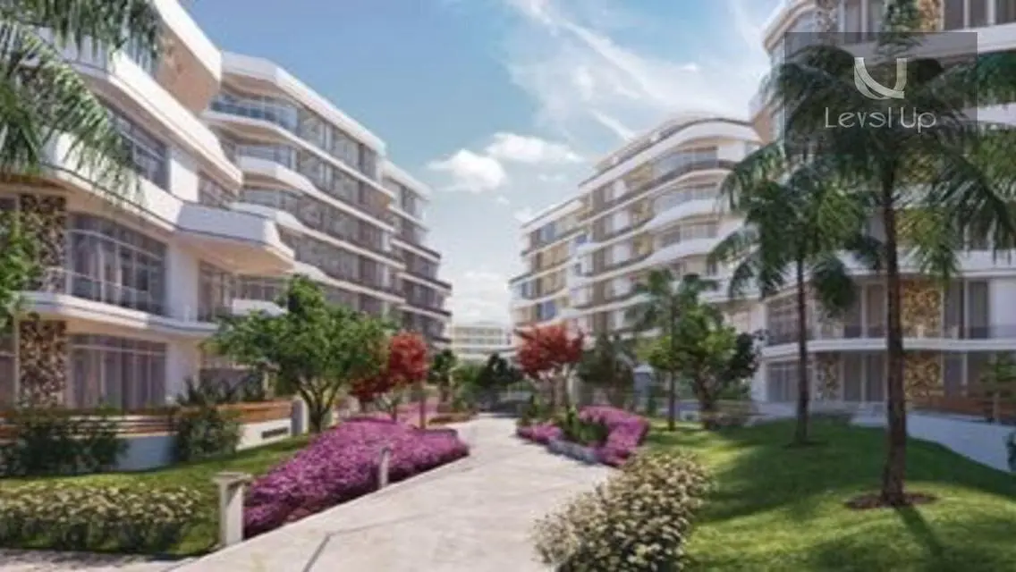 Luxury Apartment for Sale Near Major Landmark