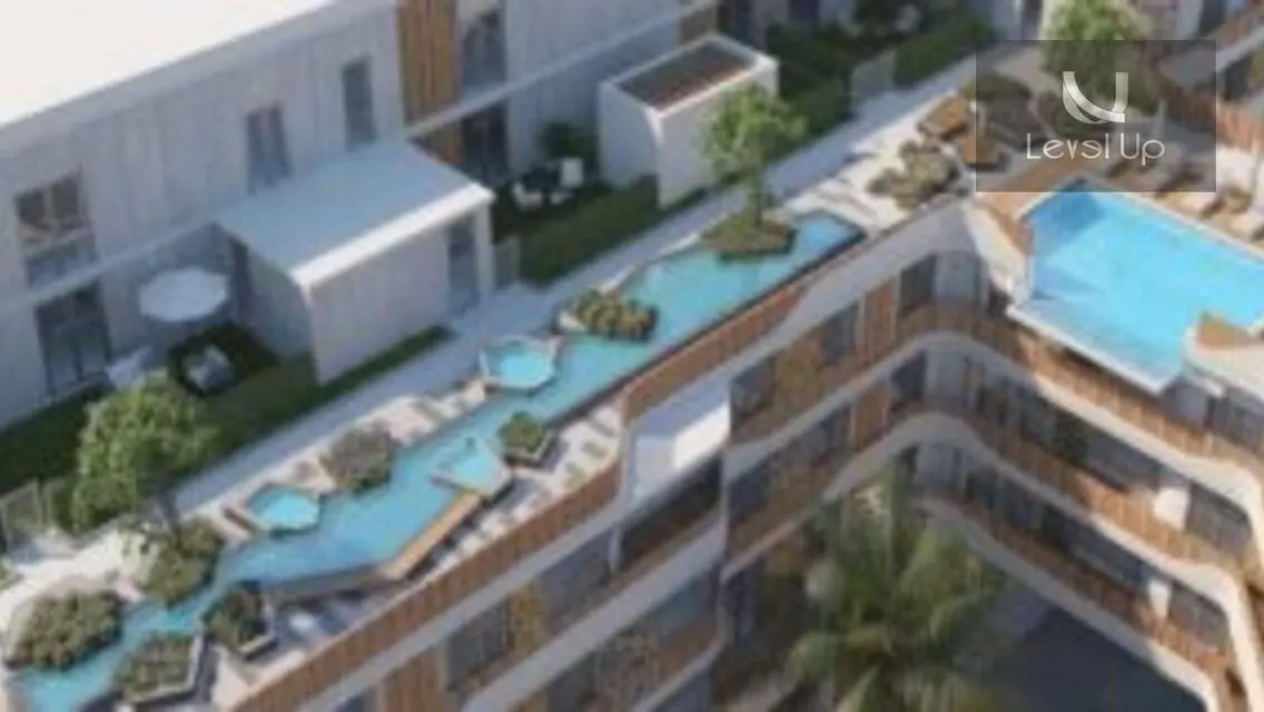 Luxury Apartment for Sale Near Major Landmark