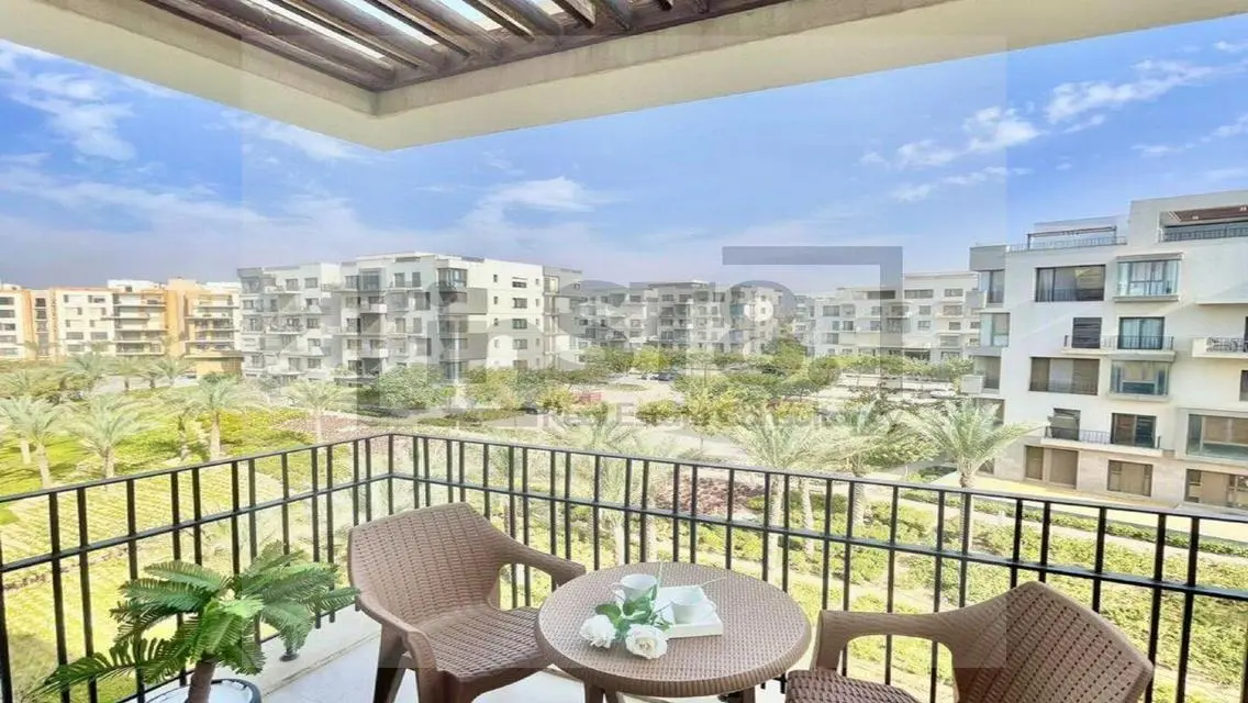 Luxurious Apartment with 155 sqm and Exceptional Amenities