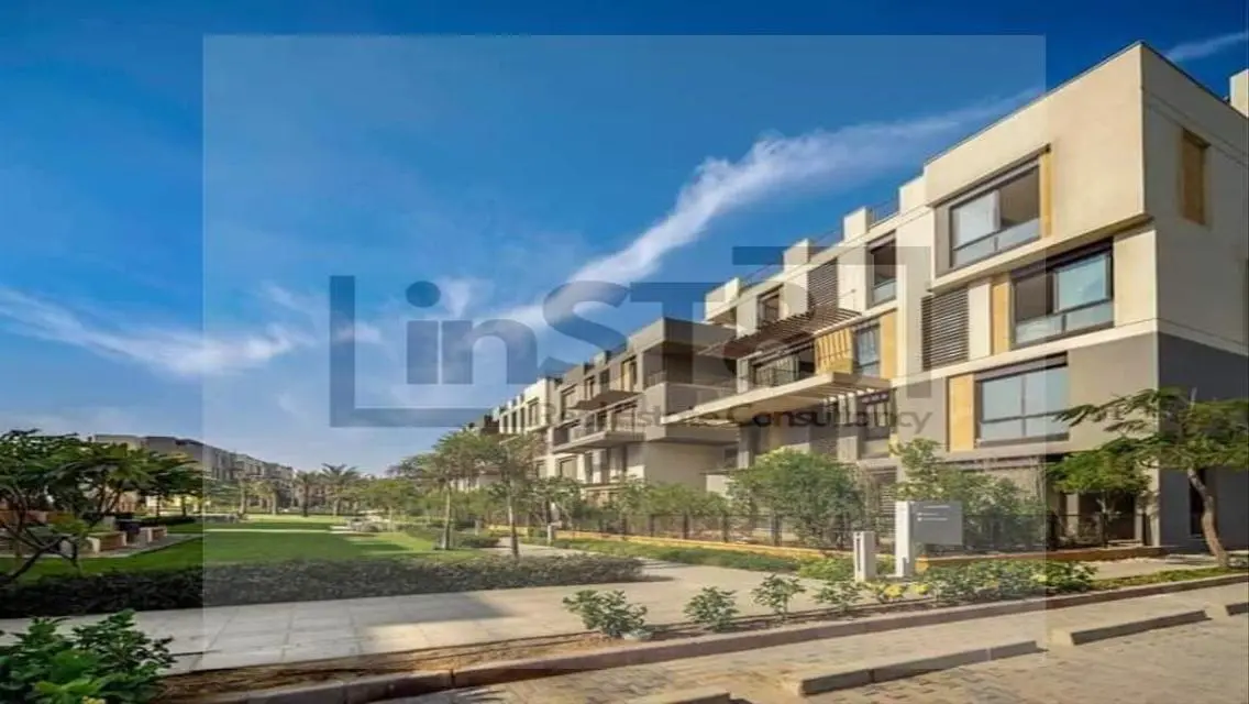 Luxurious Apartment with 155 sqm and Exceptional Amenities