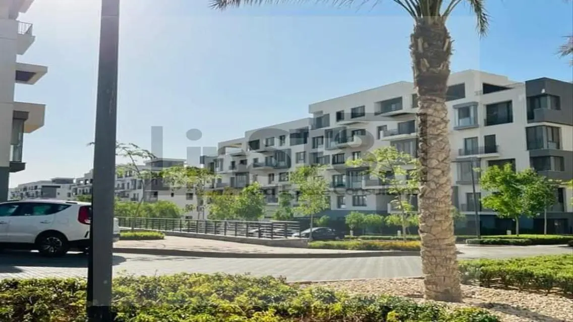 Luxurious Apartment with 155 sqm and Exceptional Amenities