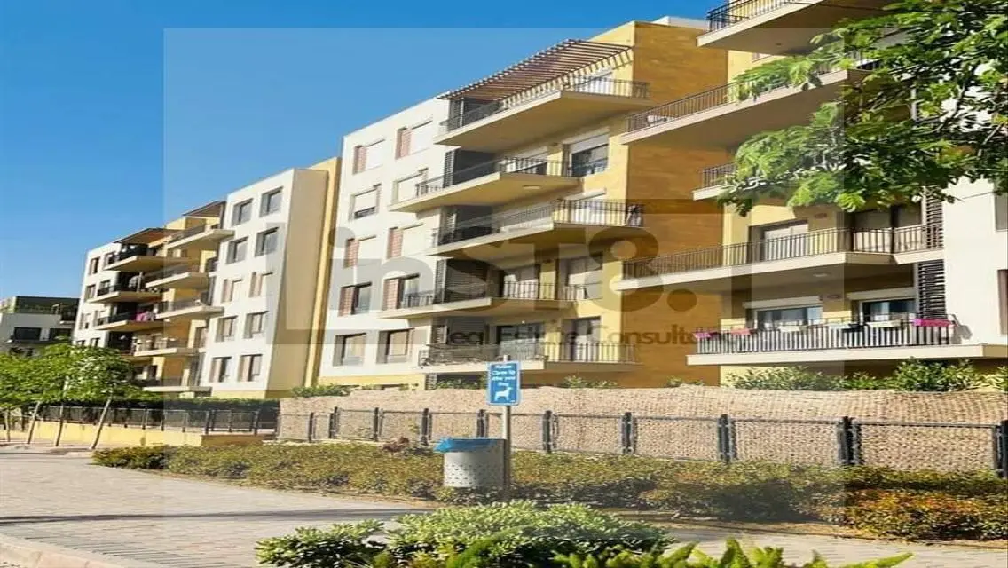 Luxurious Apartment with 155 sqm and Exceptional Amenities