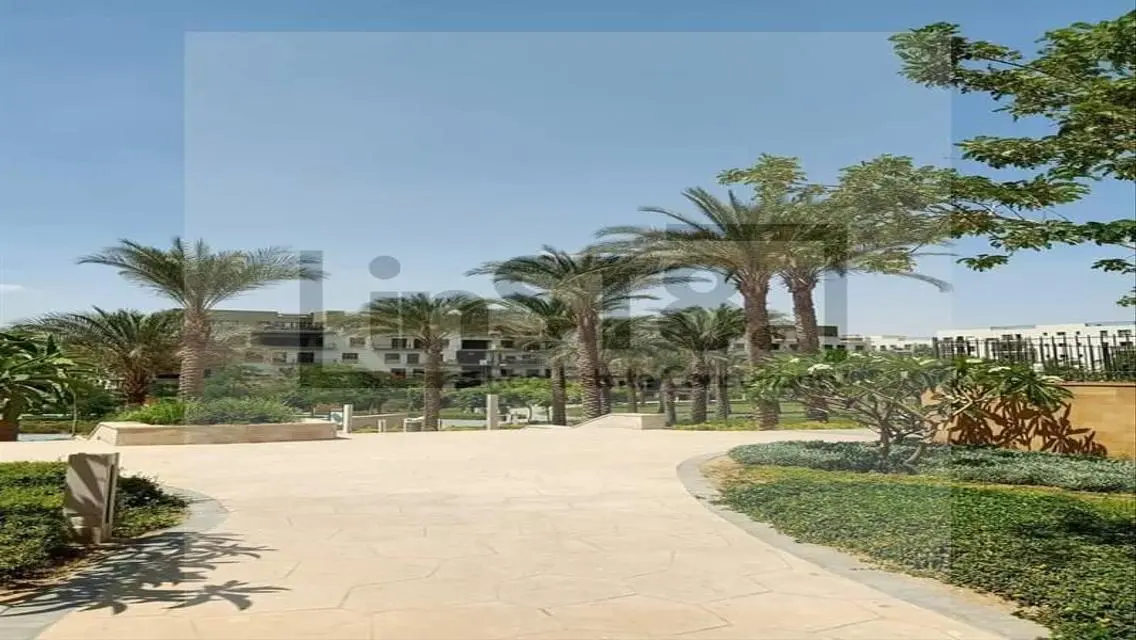 Luxurious Apartment with 155 sqm and Exceptional Amenities