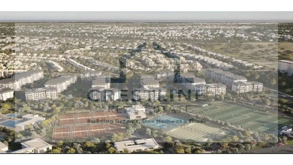 Stunning Apartment at GREENS RESIDENCES - A Great Investment Opportunity