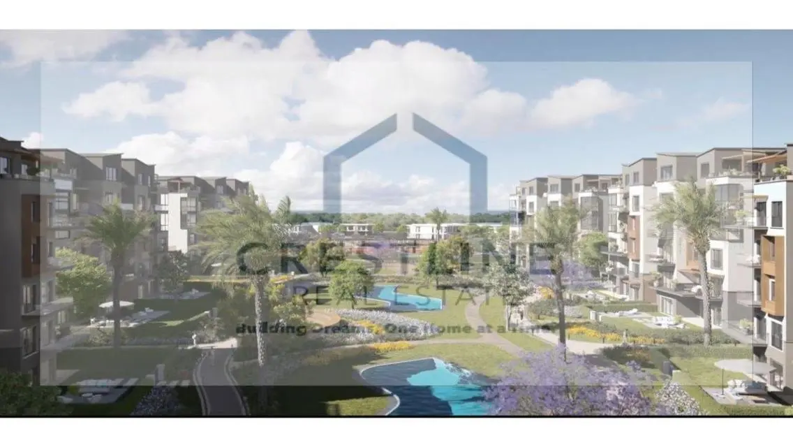 Stunning Apartment at GREENS RESIDENCES - A Great Investment Opportunity