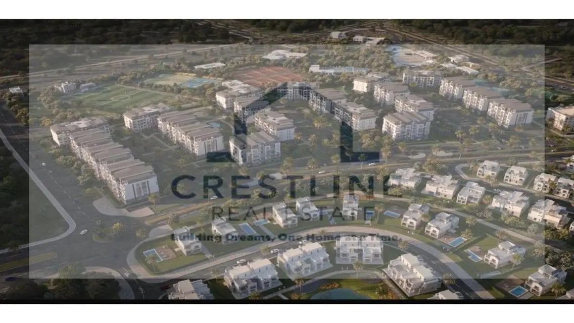 Stunning Apartment at GREENS RESIDENCES - A Great Investment Opportunity
