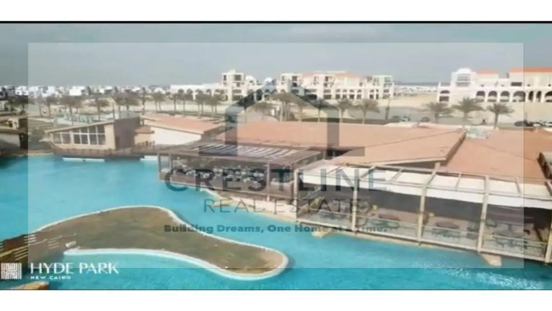 Stunning Apartment at GREENS RESIDENCES - A Great Investment Opportunity