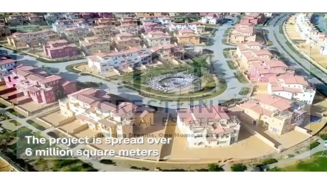 Stunning Apartment at GREENS RESIDENCES - A Great Investment Opportunity