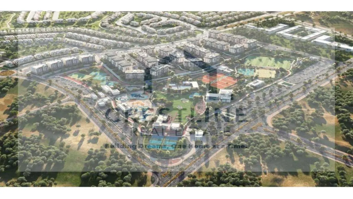 Stunning Apartment at GREENS RESIDENCES - A Great Investment Opportunity