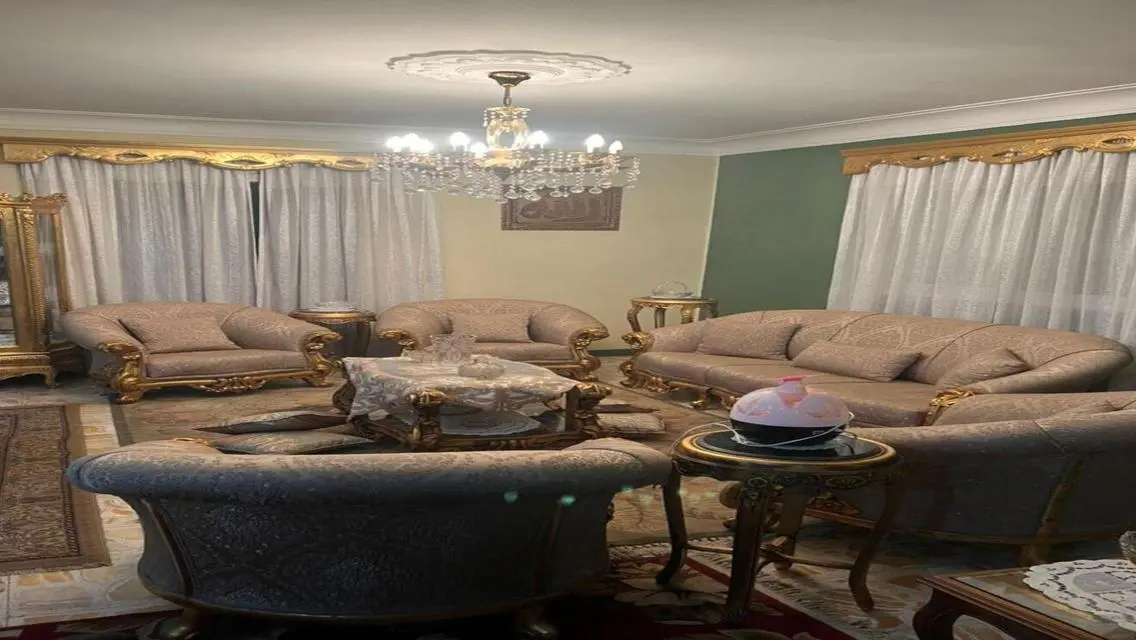 Luxury Apartment for Sale in a Prime Location