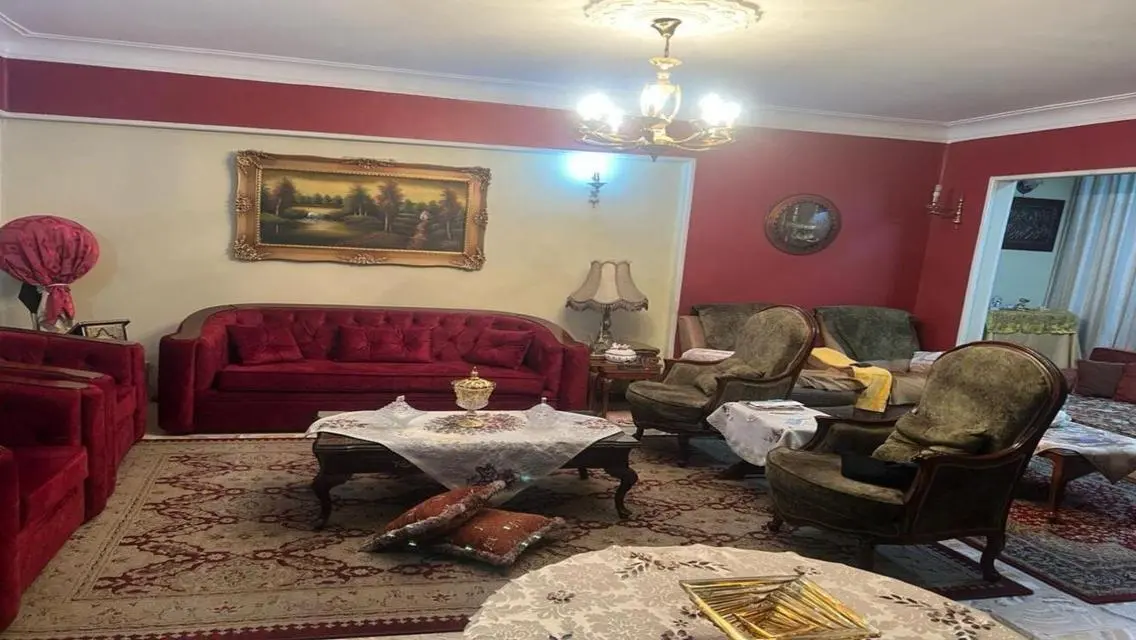 Luxury Apartment for Sale in a Prime Location
