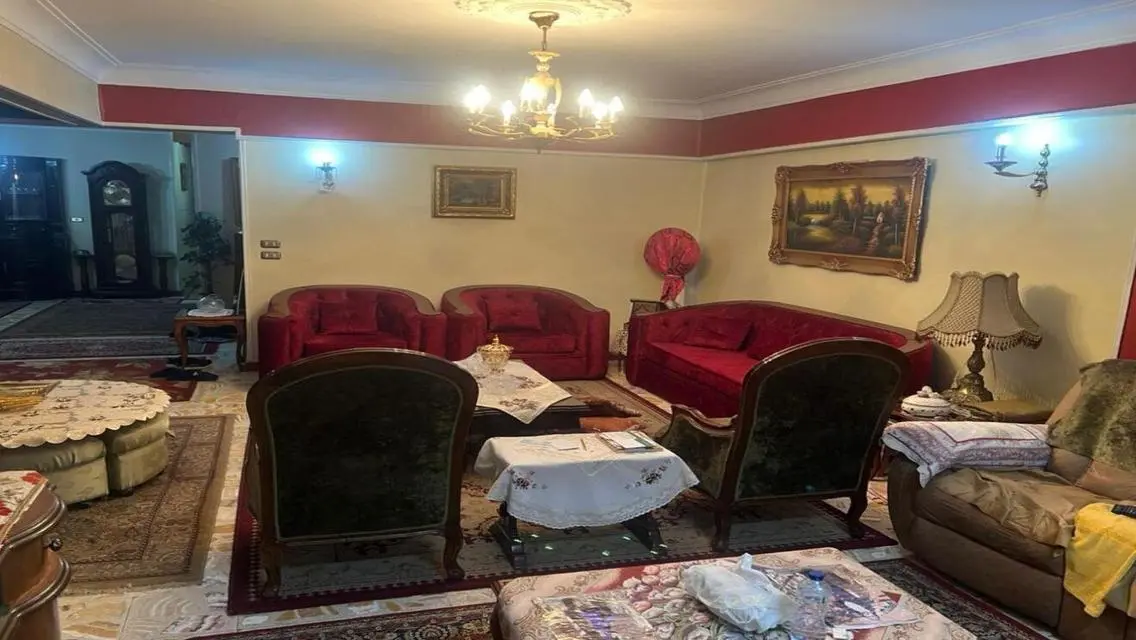 Luxury Apartment for Sale in a Prime Location