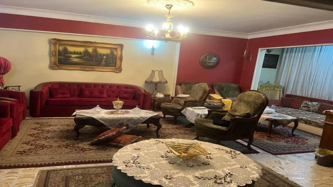 Luxury Apartment for Sale in a Prime Location