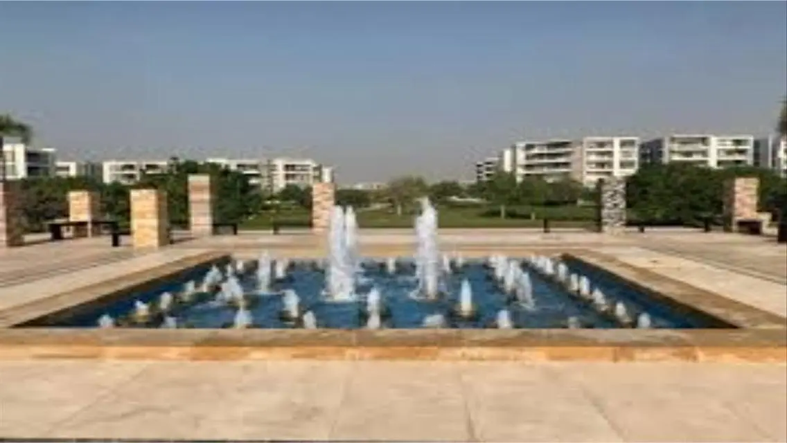 Luxury Apartment in Zone T