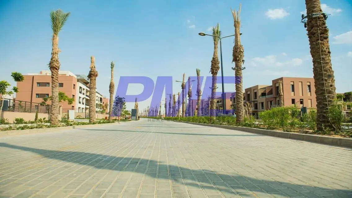 Luxury Apartment with Stunning View - 190 sqm