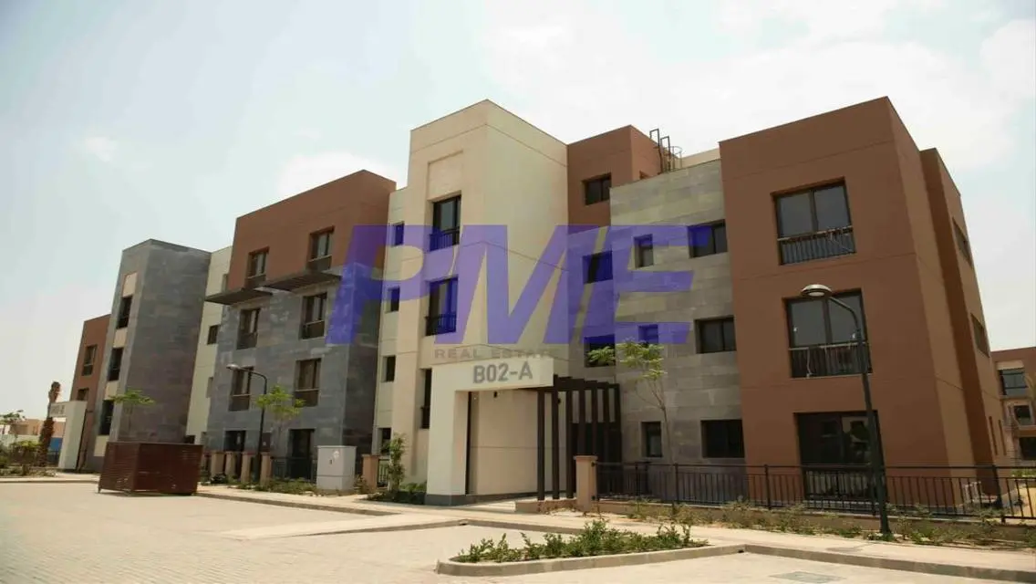 Luxury Apartment with Stunning View - 190 sqm