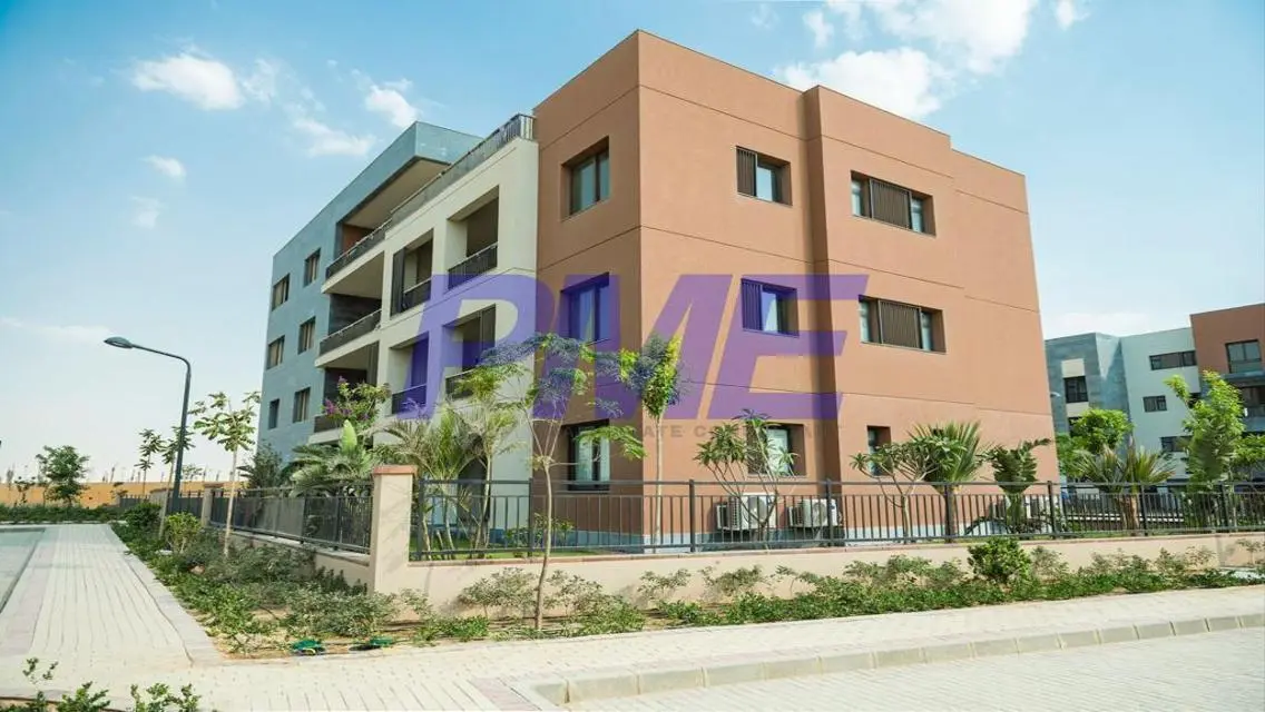 Luxury Apartment with Stunning View - 190 sqm