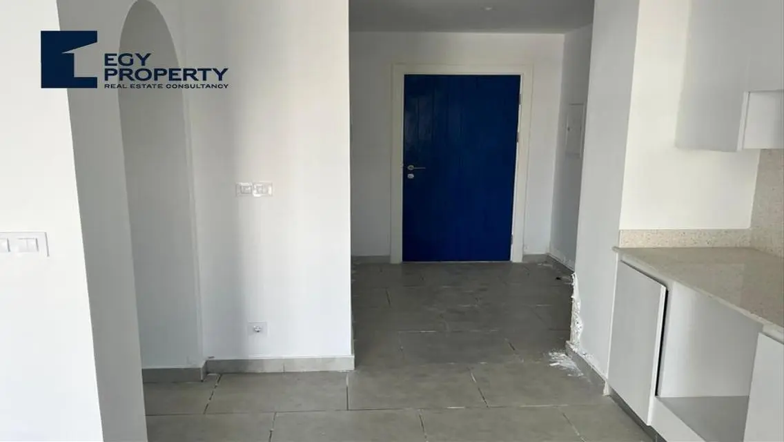 Luxury Villa for Sale in Marassi - 18,270,000 EGP