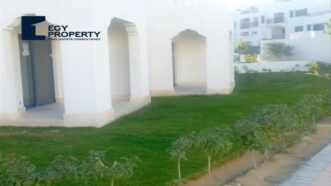 Luxury Villa for Sale in Marassi - 18,270,000 EGP