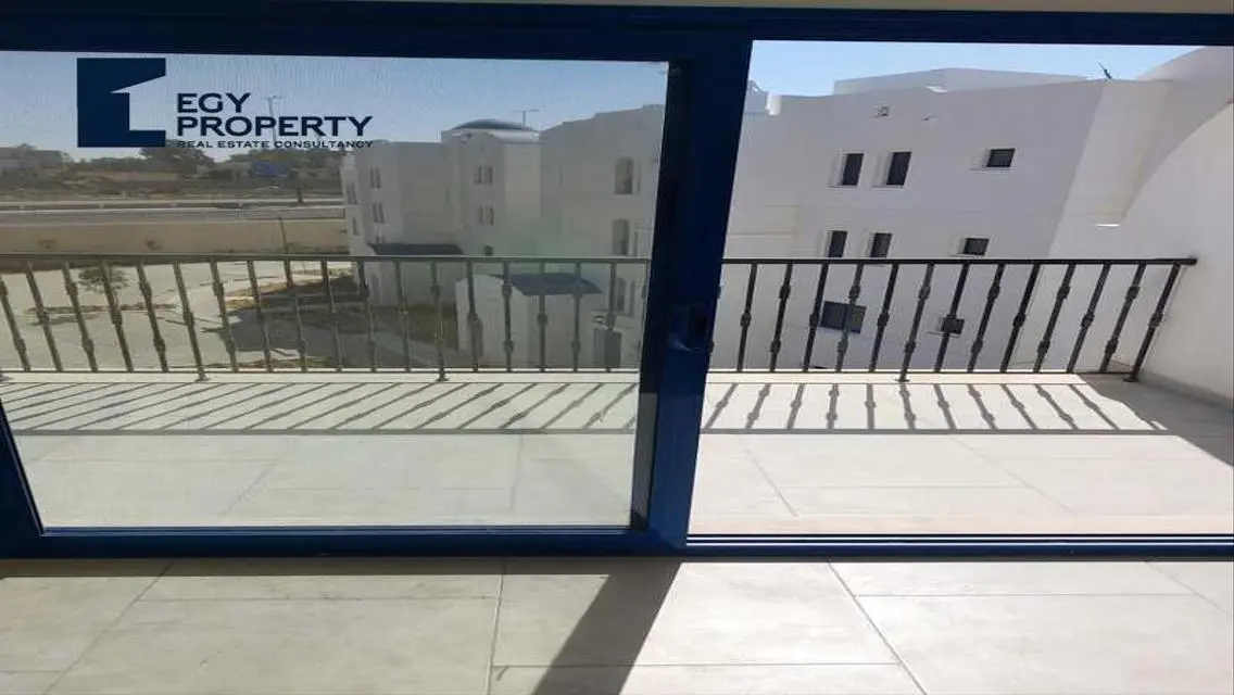 Luxury Villa for Sale in Marassi - 18,270,000 EGP