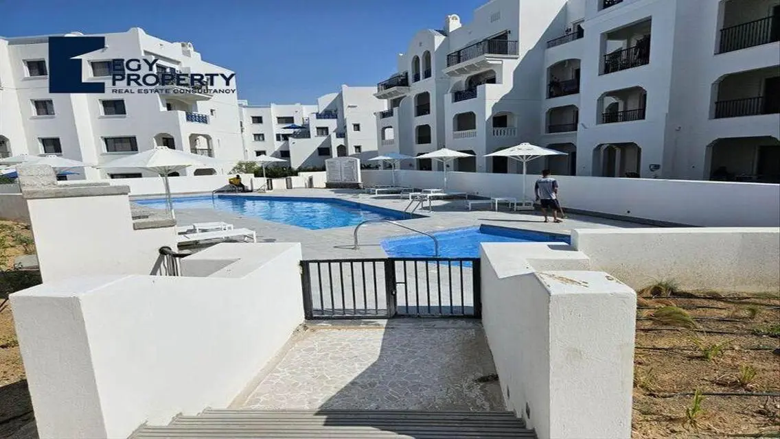 Luxury Villa for Sale in Marassi - 18,270,000 EGP