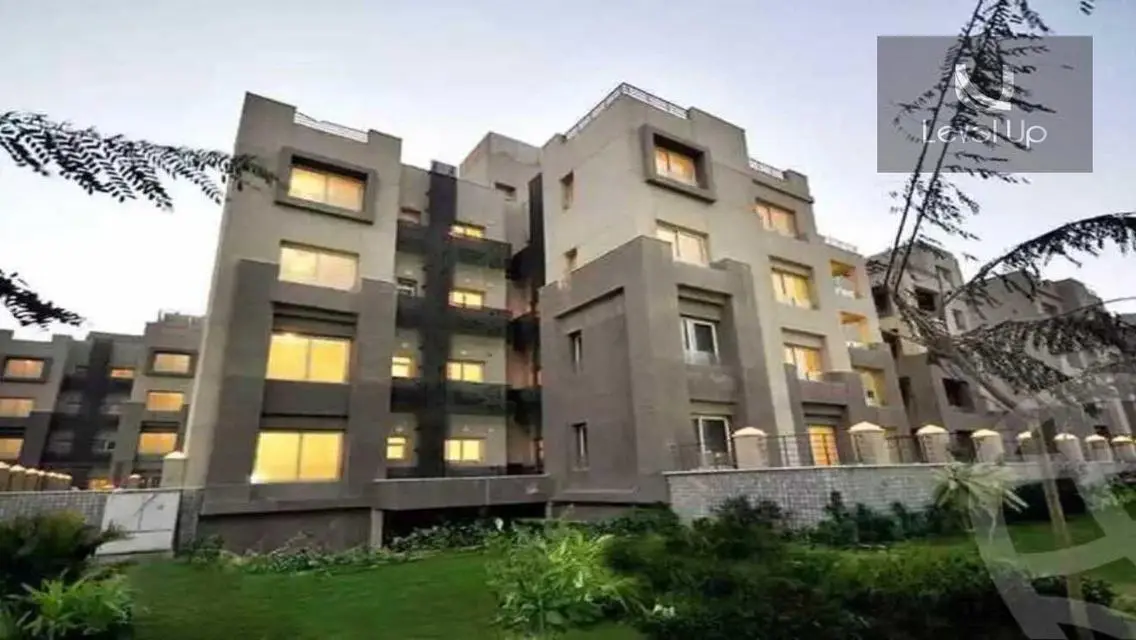 Luxury Apartment for Sale with Excellent Features