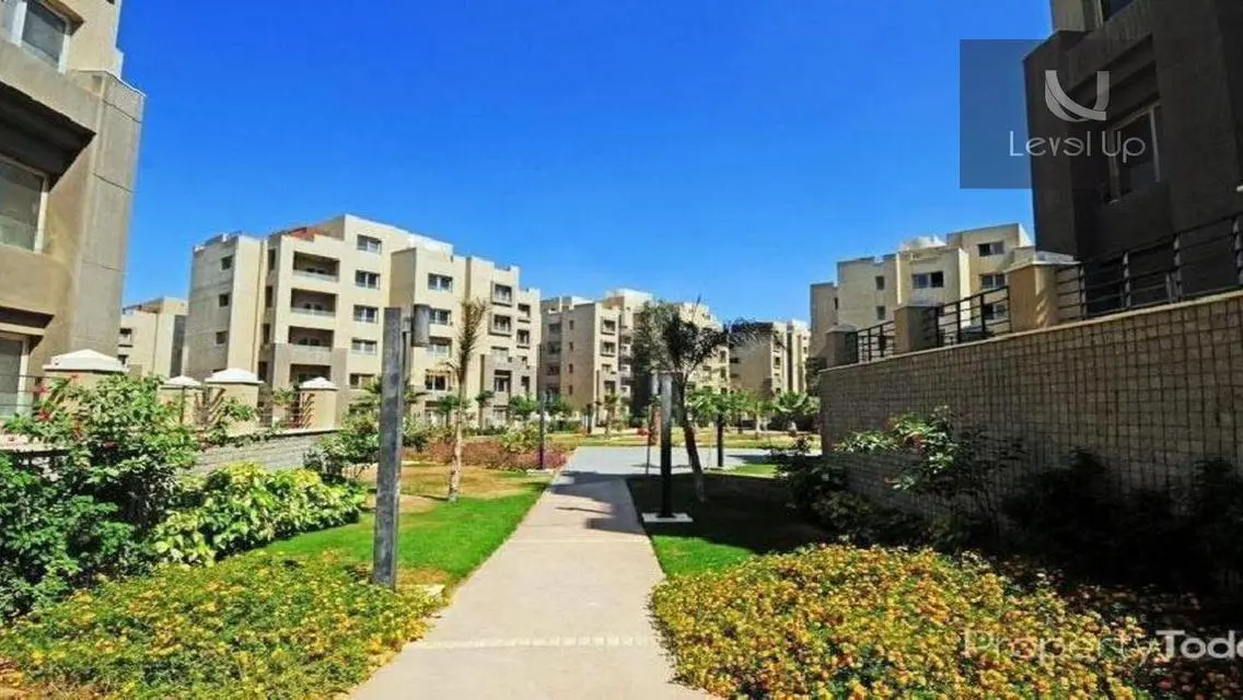 Luxury Apartment for Sale with Excellent Features