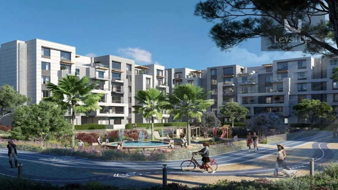 Luxury Apartment for Sale with Excellent Features