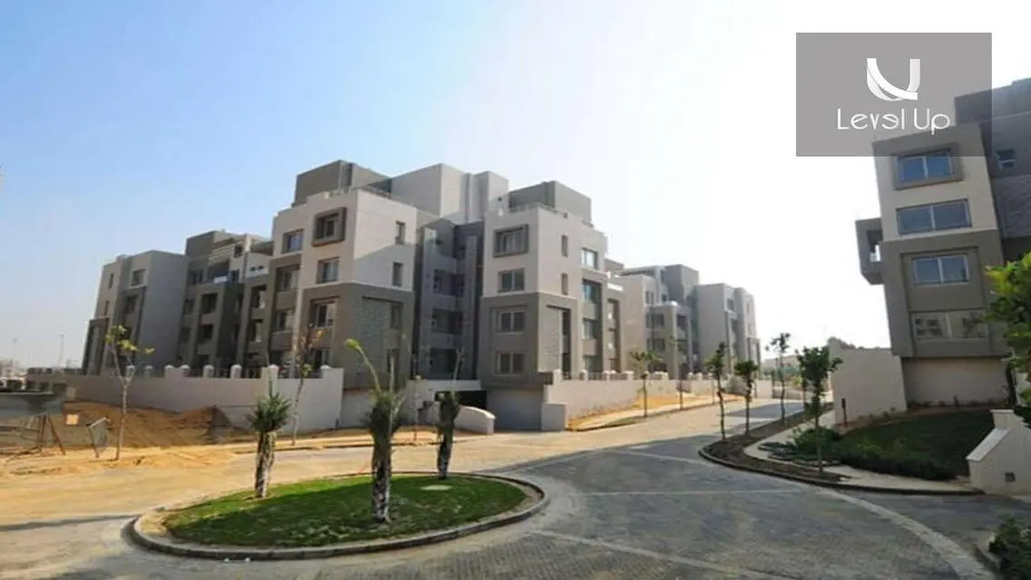 Luxury Apartment for Sale with Excellent Features