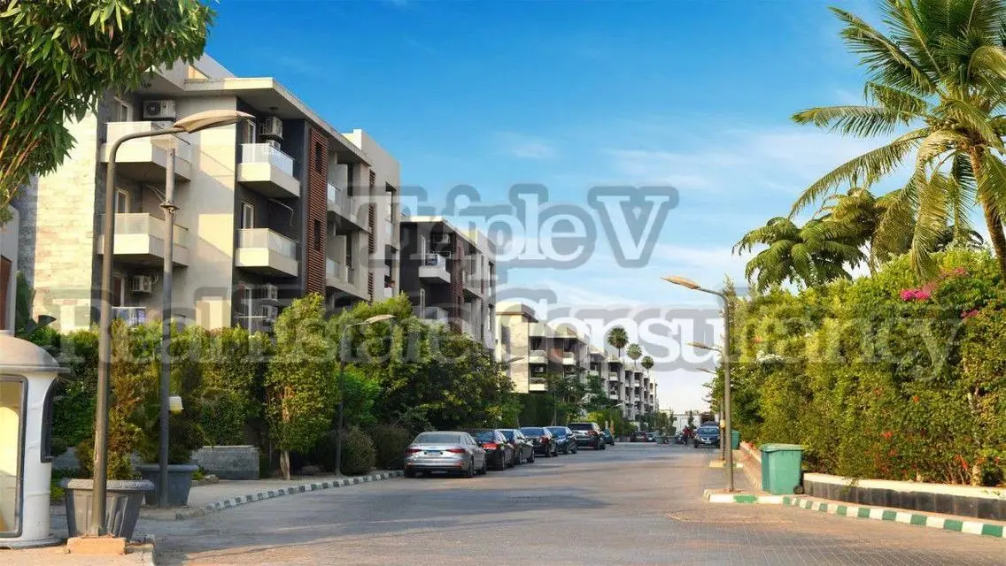 Your Dream Home in the Heart of the City