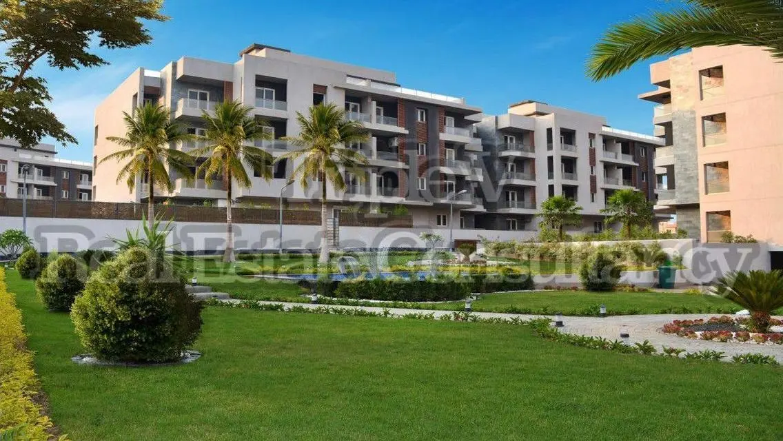 Your Dream Home in the Heart of the City