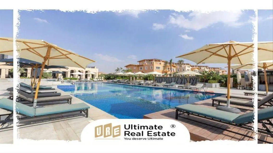 Luxury 3-Bedroom Apartment in the Heart of the City