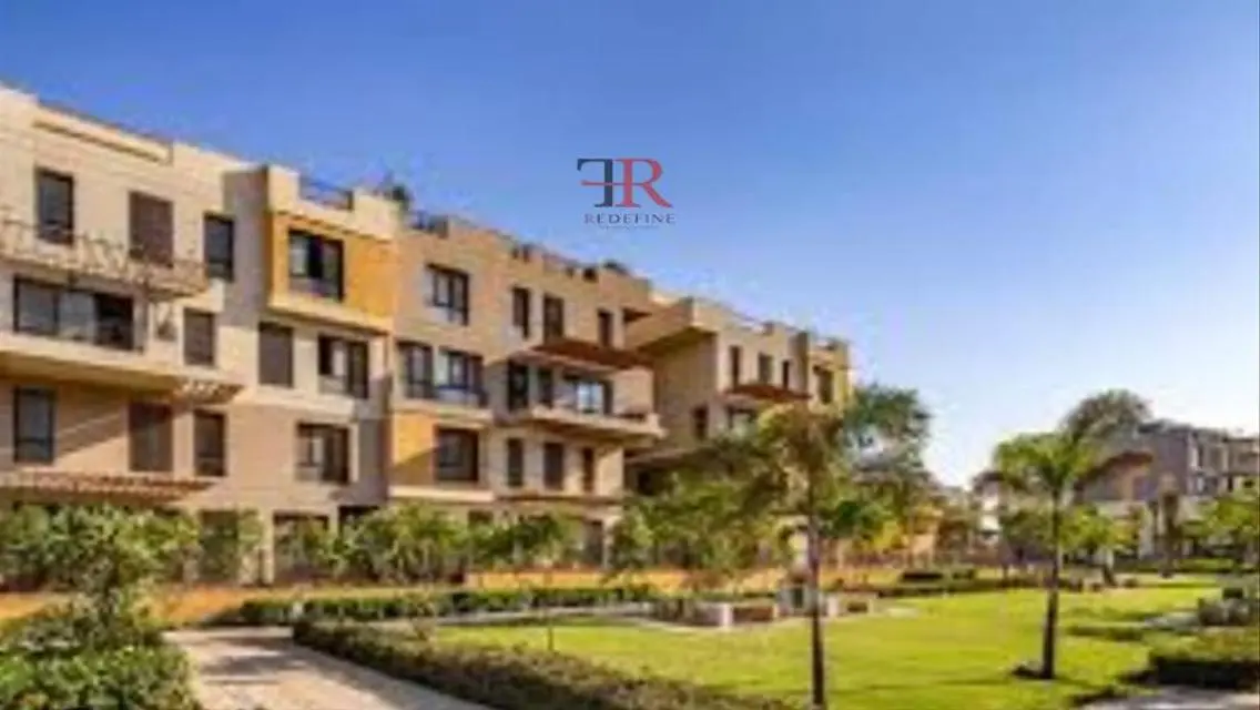 Stunning Apartment in Eastown Spanning 245 Square Meters