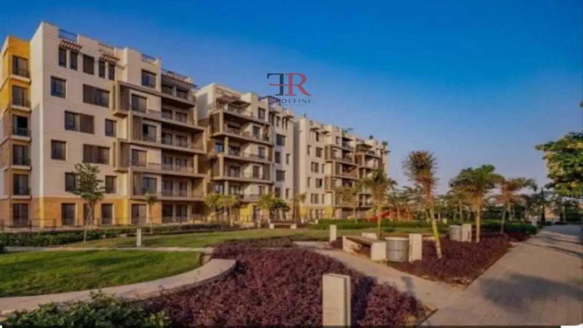 Stunning Apartment in Eastown Spanning 245 Square Meters