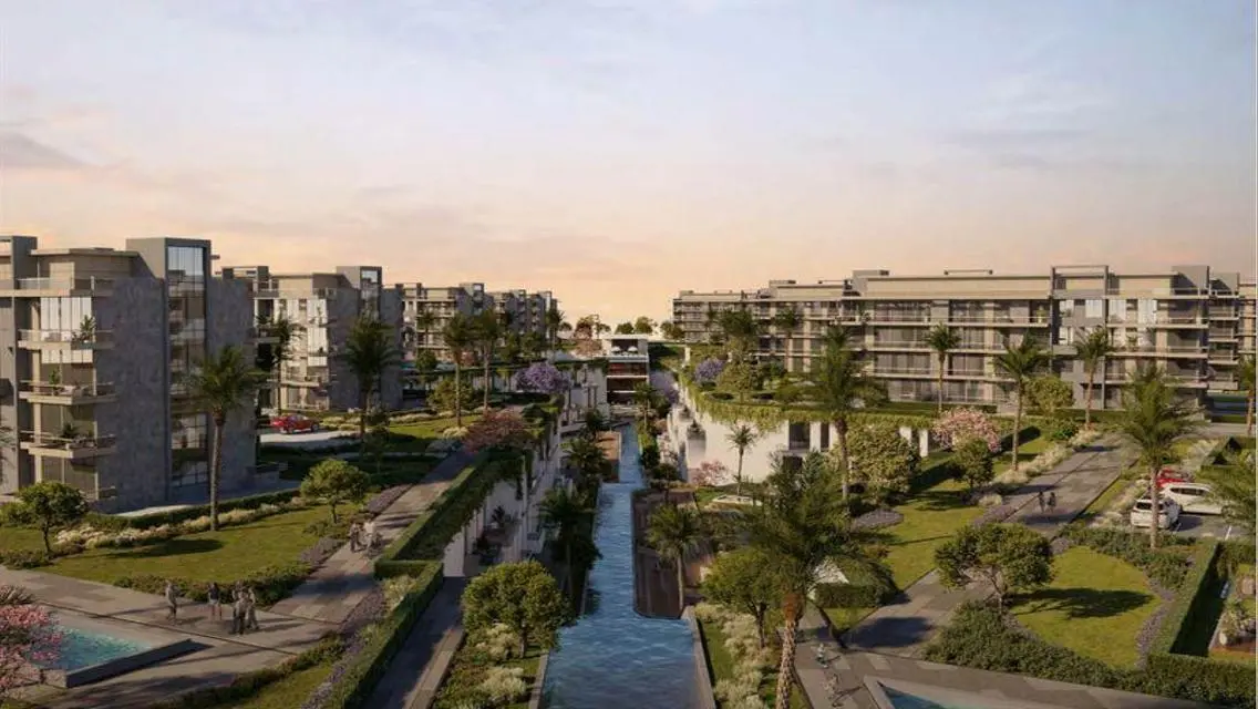 Luxury Apartment in Kite Centrada - 5-O-WEST