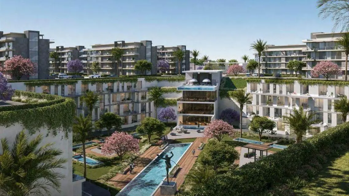 Luxury Apartment in Kite Centrada - 5-O-WEST