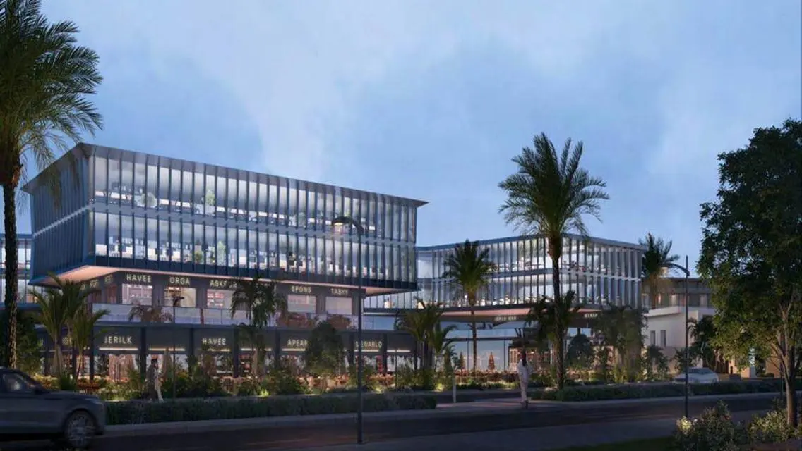Luxury Apartment in Kite Centrada - 5-O-WEST