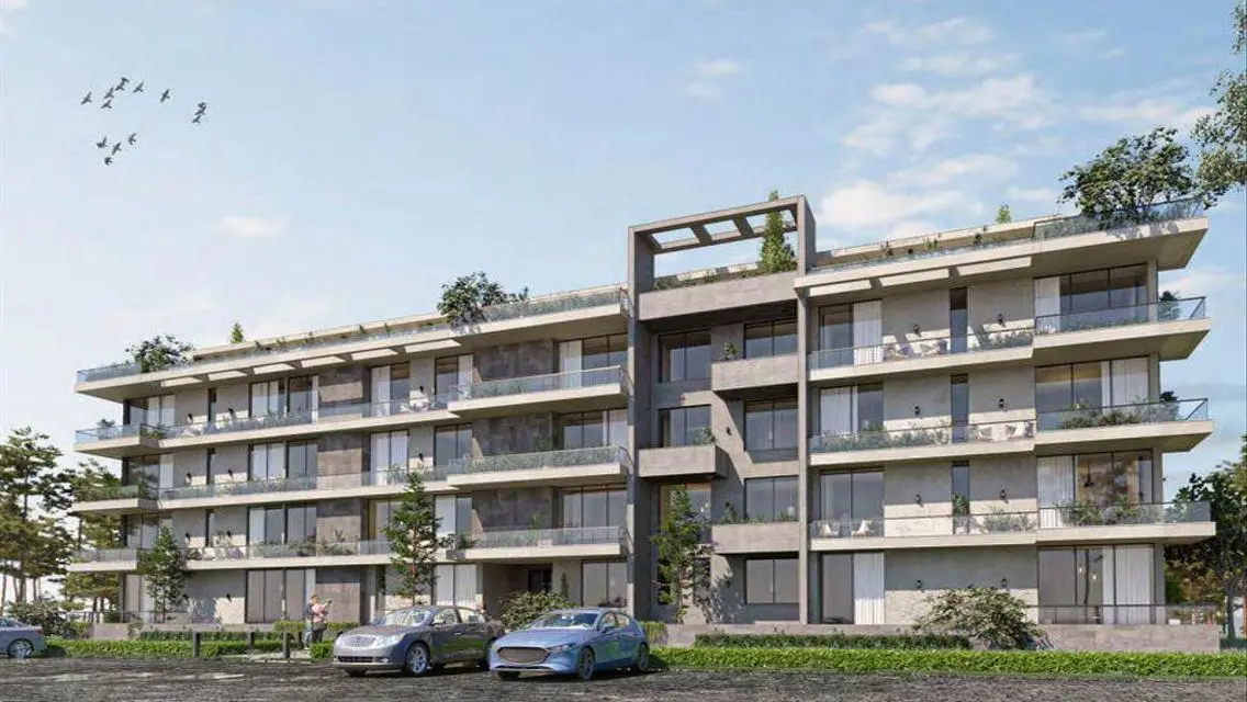 Luxury Apartment in Kite Centrada - 5-O-WEST