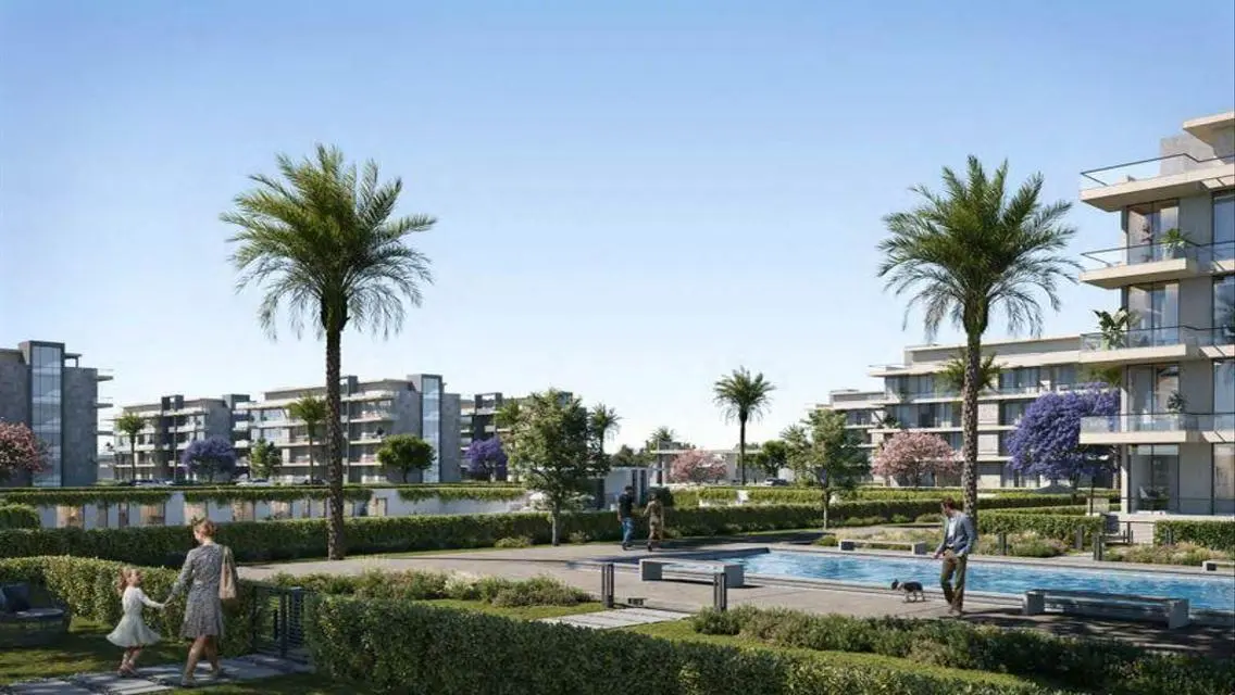 Luxury Apartment in Kite Centrada - 5-O-WEST