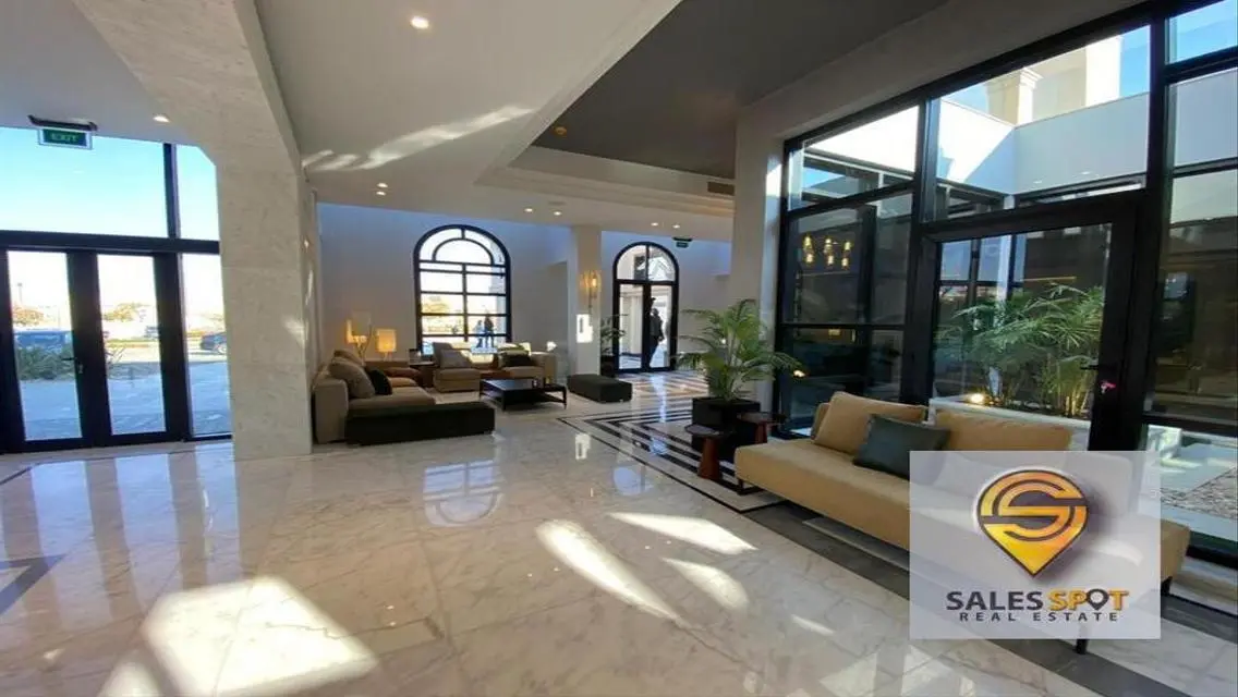 Luxury Apartment in Hyde Park - Prime Location