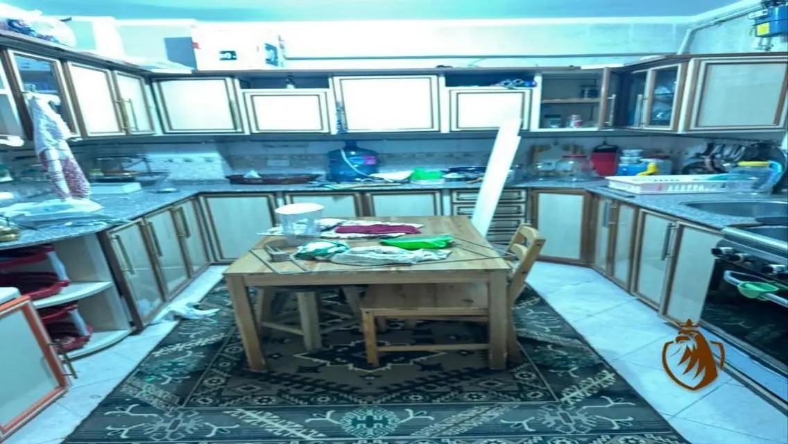 Luxurious Apartment for Sale in Rehab City