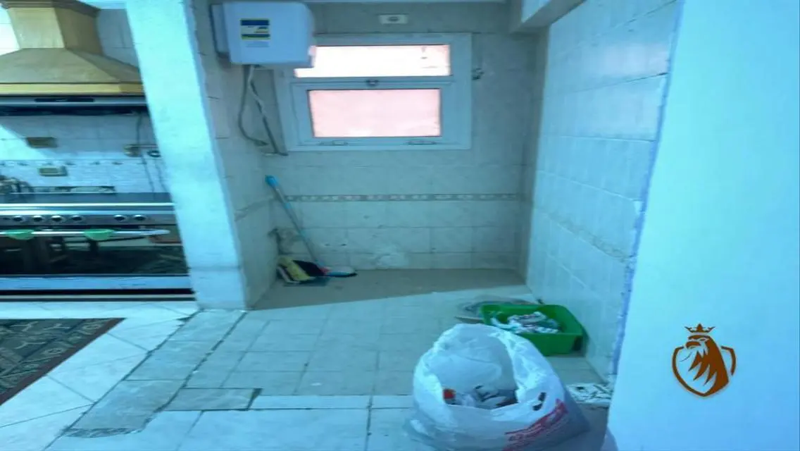 Luxurious Apartment for Sale in Rehab City