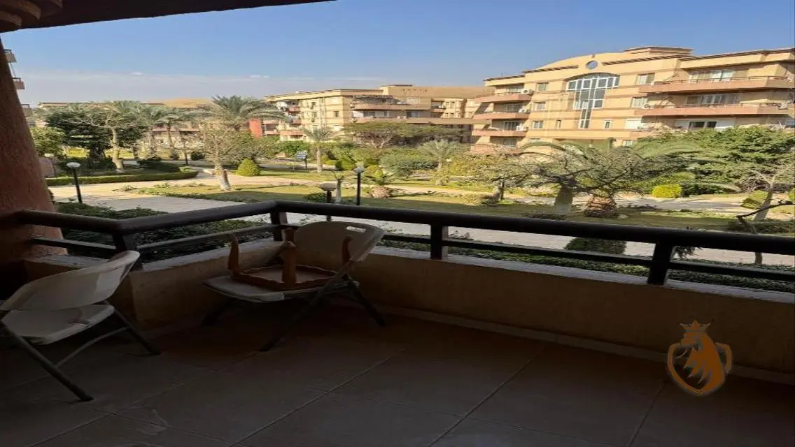 Luxurious Apartment for Sale in Rehab City