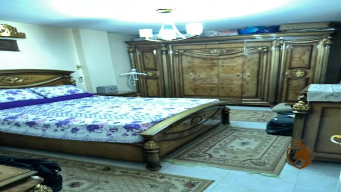 Luxurious Apartment for Sale in Rehab City